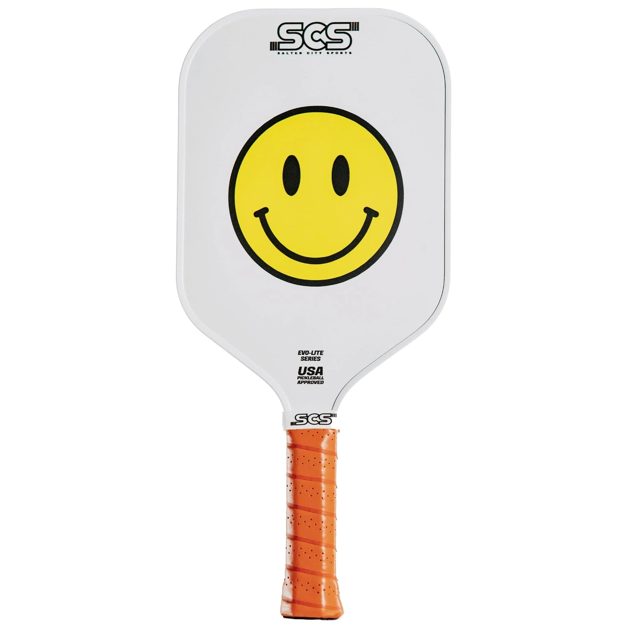 The Happy Paddle | Evo-Lite Series