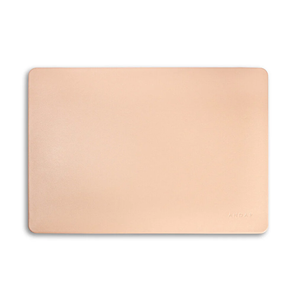 The Helm | Adventure Guide Macbook Air/Pro Cover - Image 139