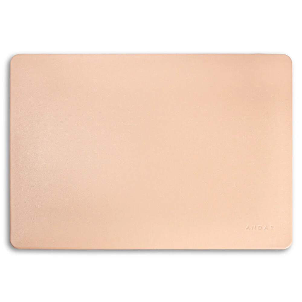 The Helm | Adventure Guide Macbook Air/Pro Cover - Image 144
