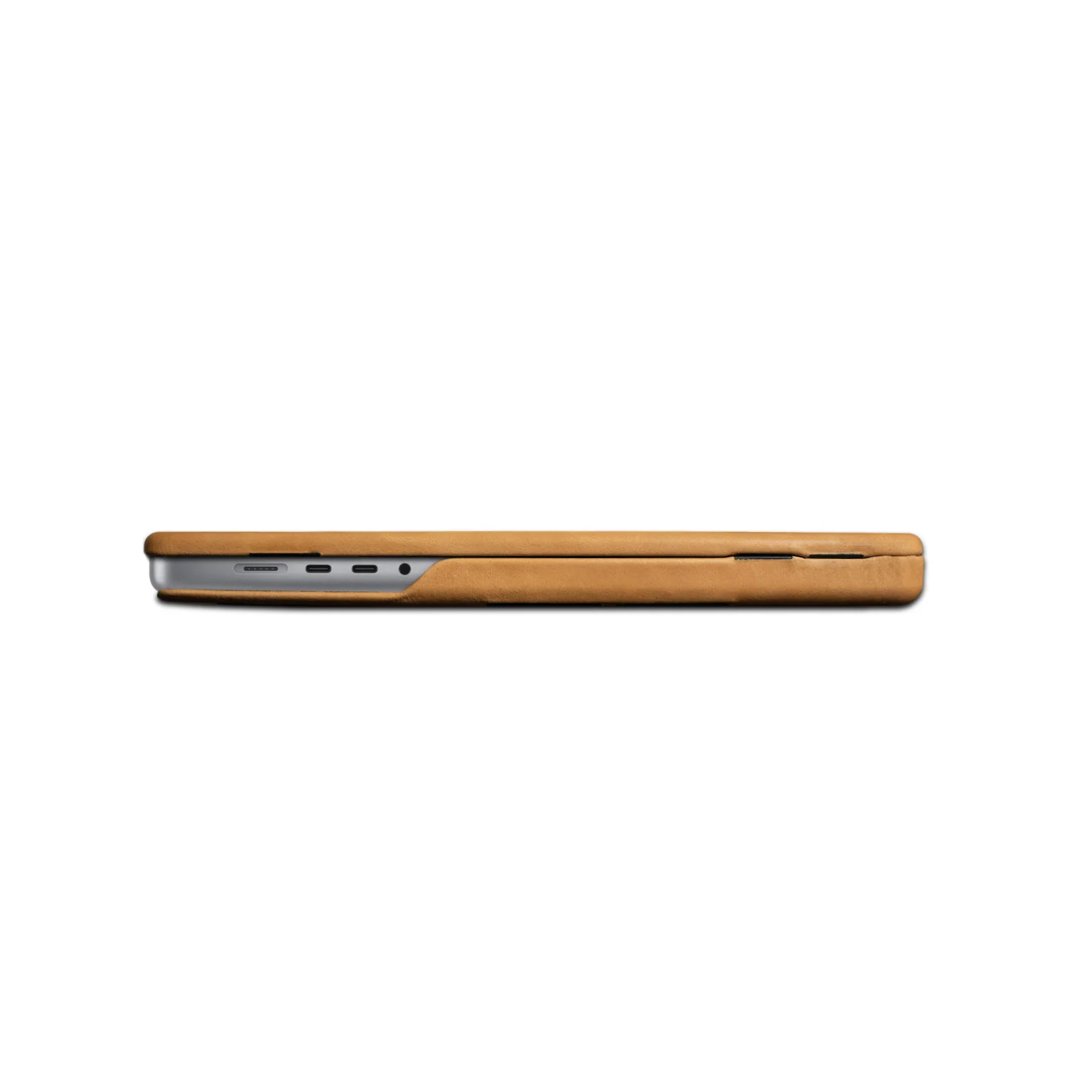 The Helm | Adventure Guide Macbook Air/Pro Cover - Image 161