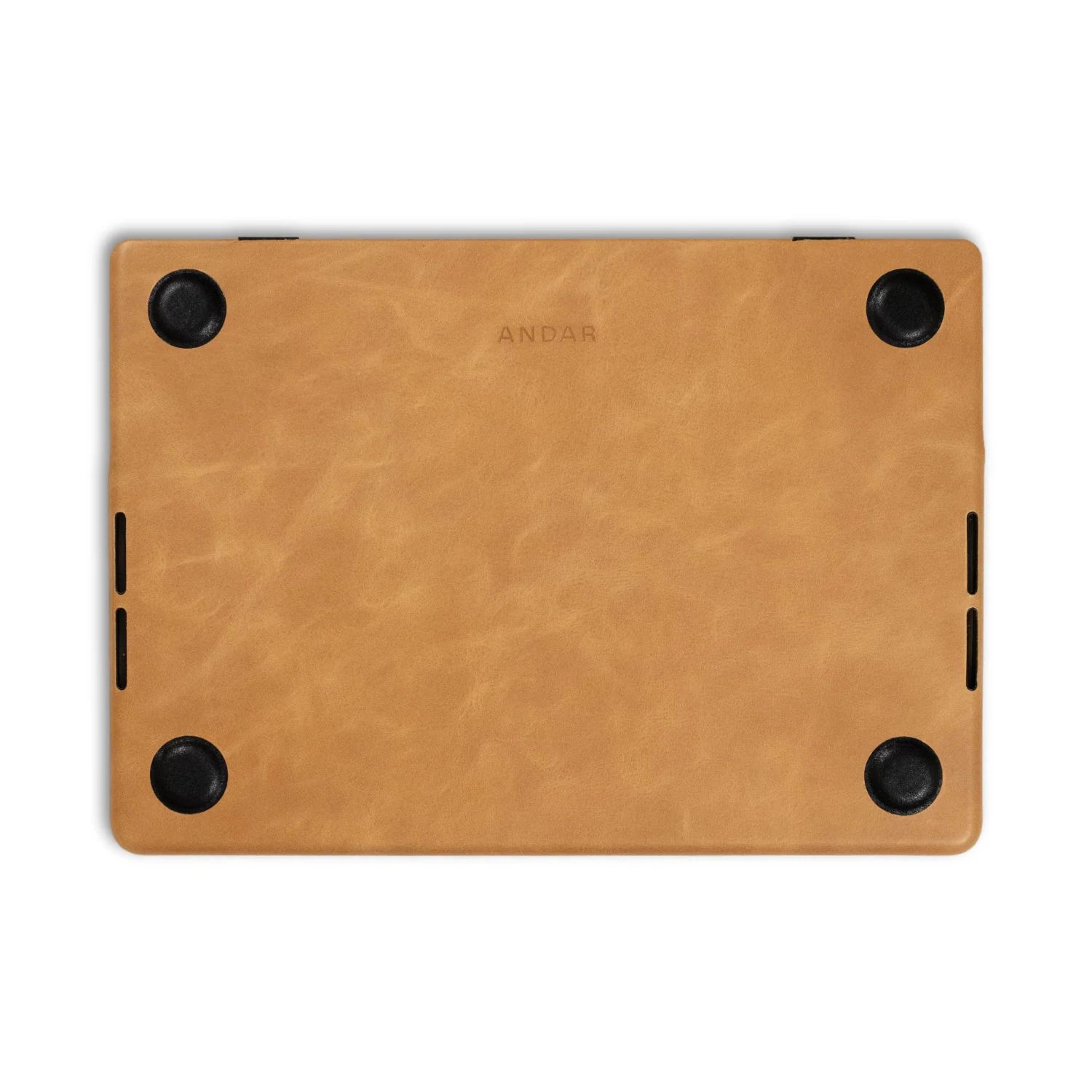 The Helm | Adventure Guide Macbook Air/Pro Cover - Image 162