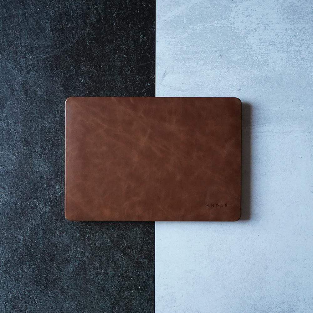 The Helm | Adventure Guide Macbook Air/Pro Cover - Image 19
