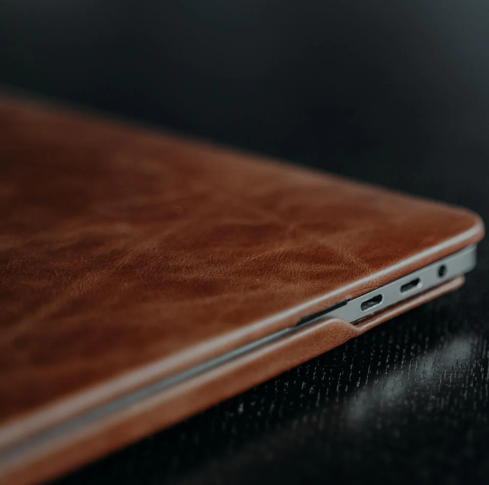 The Helm | Adventure Guide Macbook Air/Pro Cover - Image 20