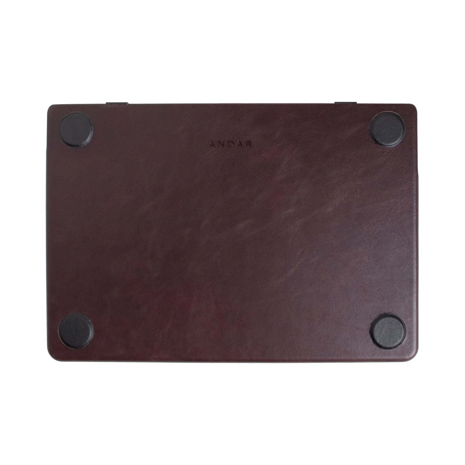 The Helm | Adventure Guide Macbook Air/Pro Cover - Image 207
