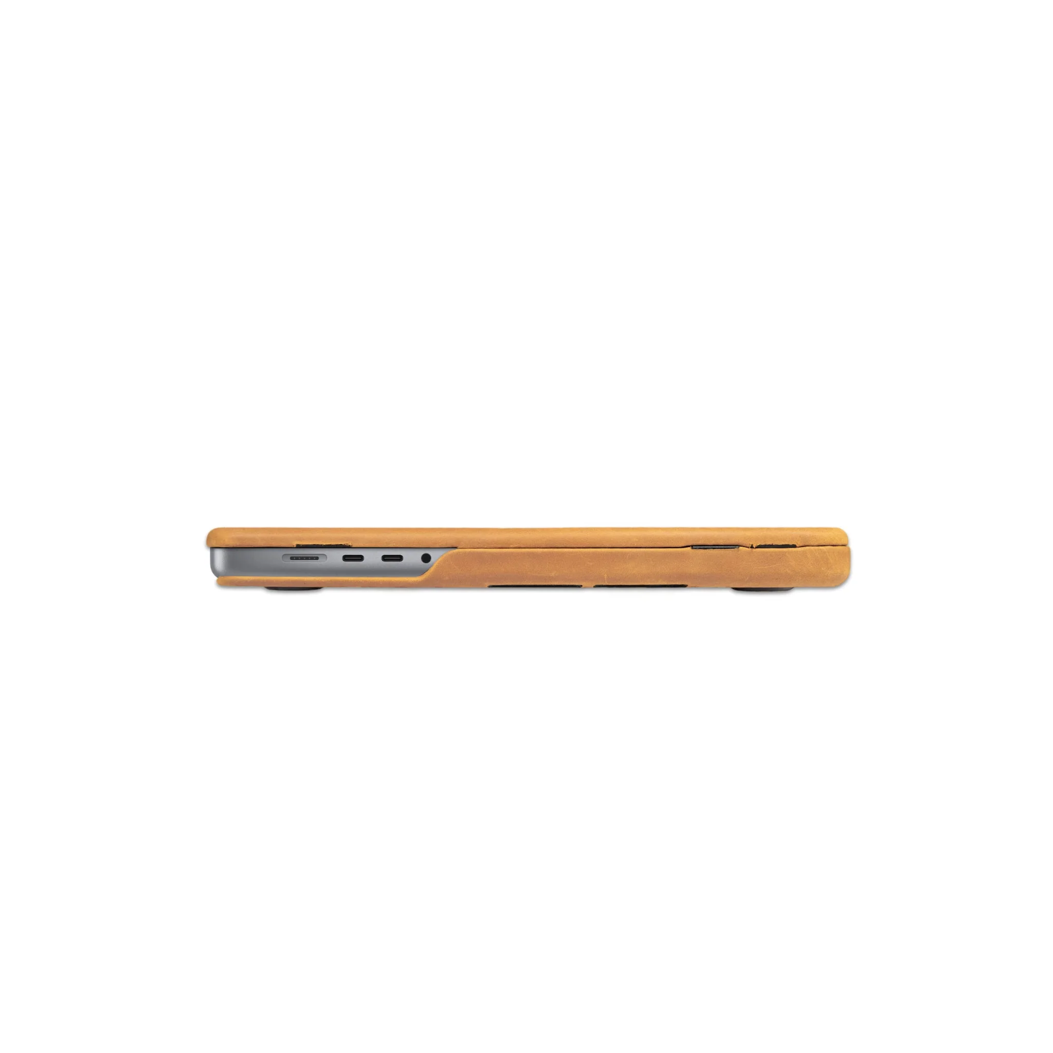 The Helm | Adventure Guide Macbook Air/Pro Cover - Image 230