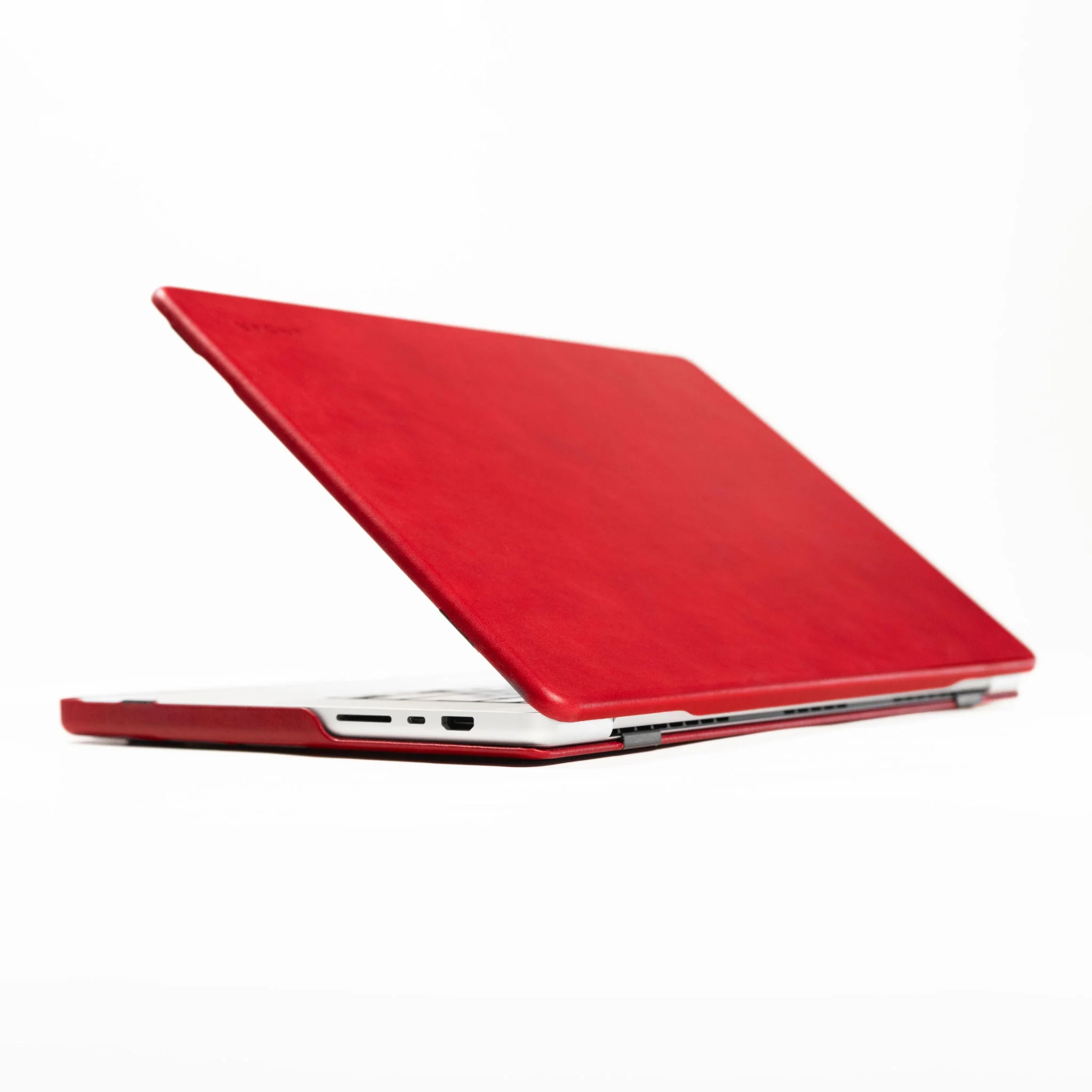 The Helm | Adventure Guide Macbook Air/Pro Cover - Image 240