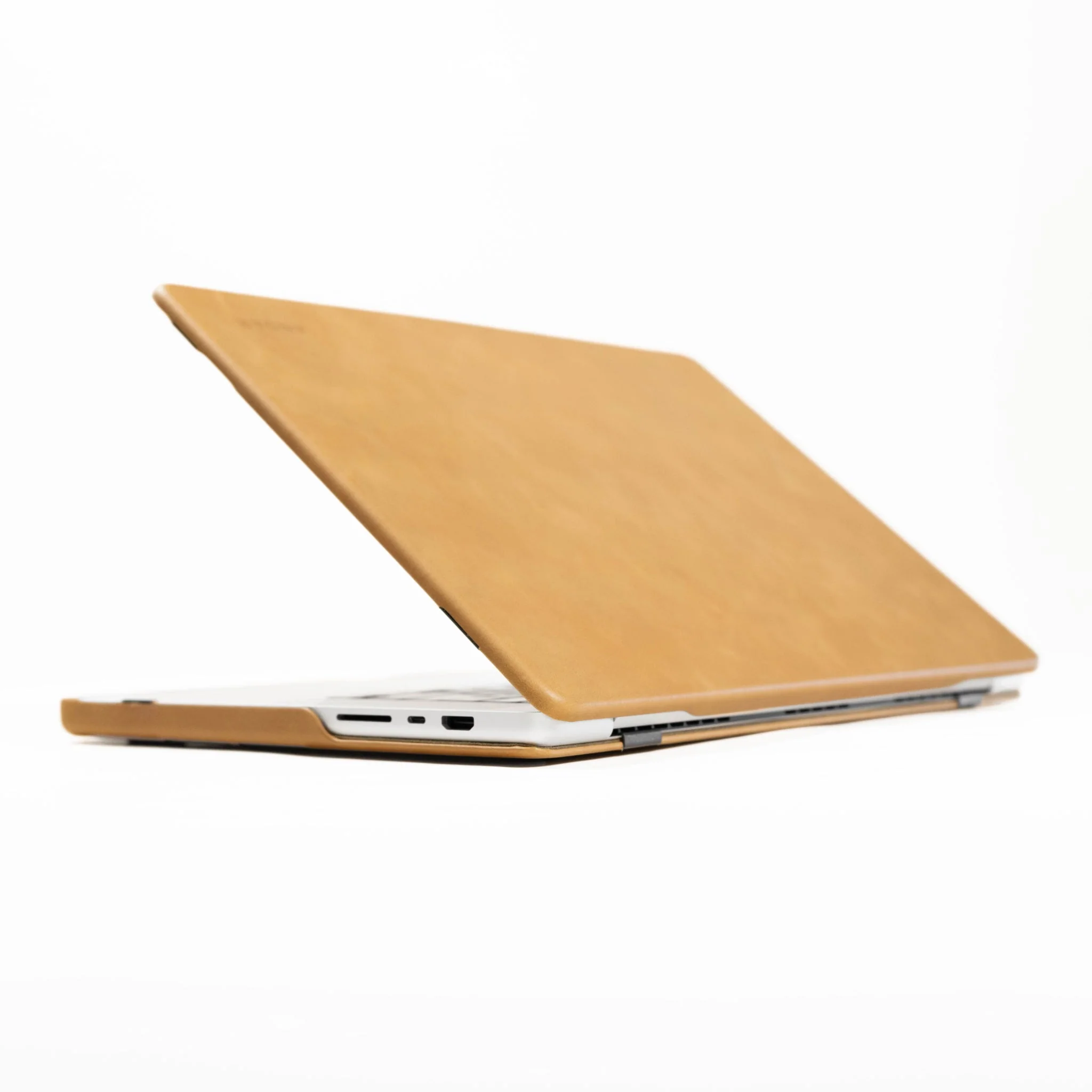 The Helm | Adventure Guide Macbook Air/Pro Cover - Image 246