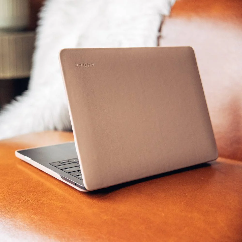 The Helm | Adventure Guide Macbook Air/Pro Cover - Image 38