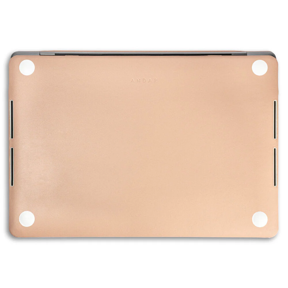 The Helm | Adventure Guide Macbook Air/Pro Cover - Image 41