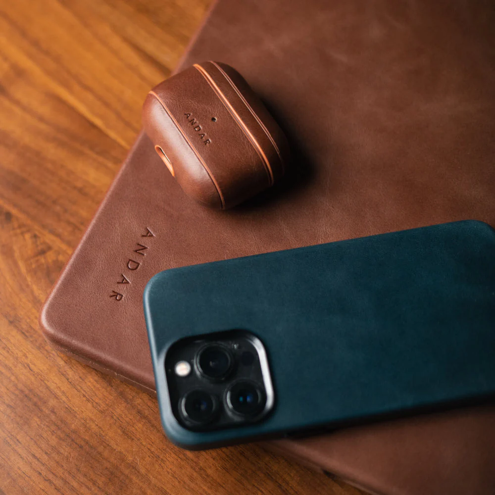 The Helm | Adventure Guide Macbook Air/Pro Cover - Image 53