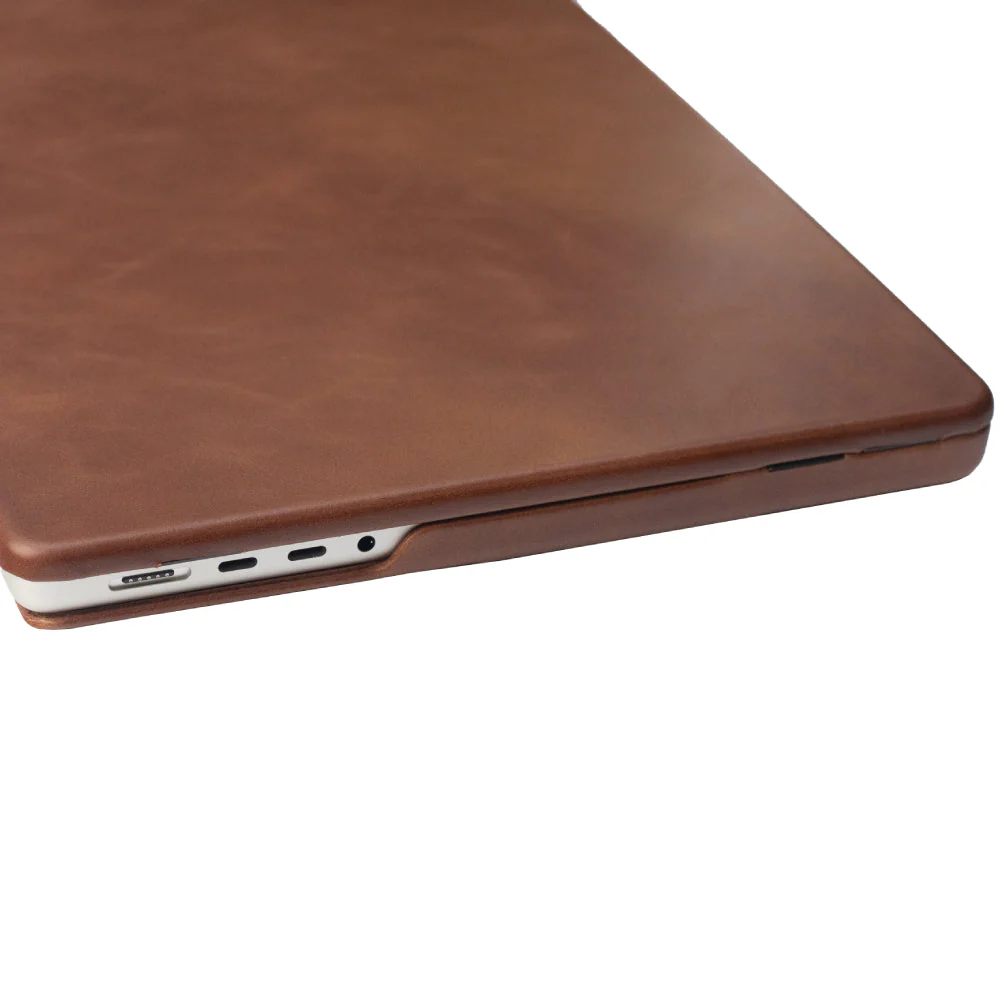 The Helm | Adventure Guide Macbook Air/Pro Cover - Image 54