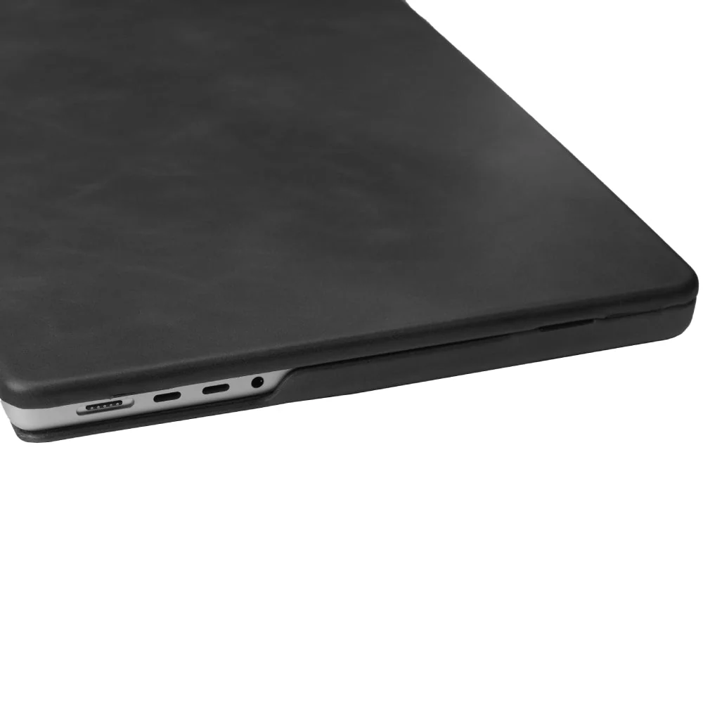 The Helm | Adventure Guide Macbook Air/Pro Cover - Image 58
