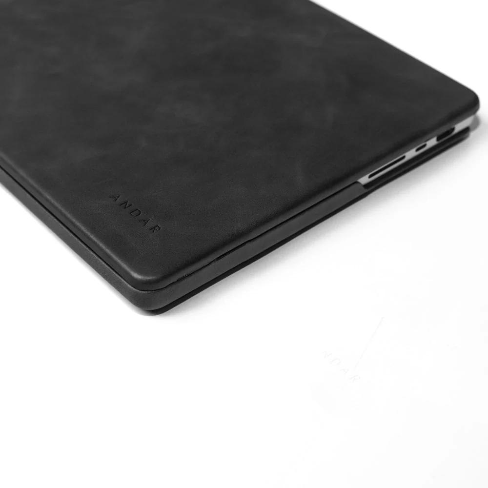 The Helm | Adventure Guide Macbook Air/Pro Cover - Image 59