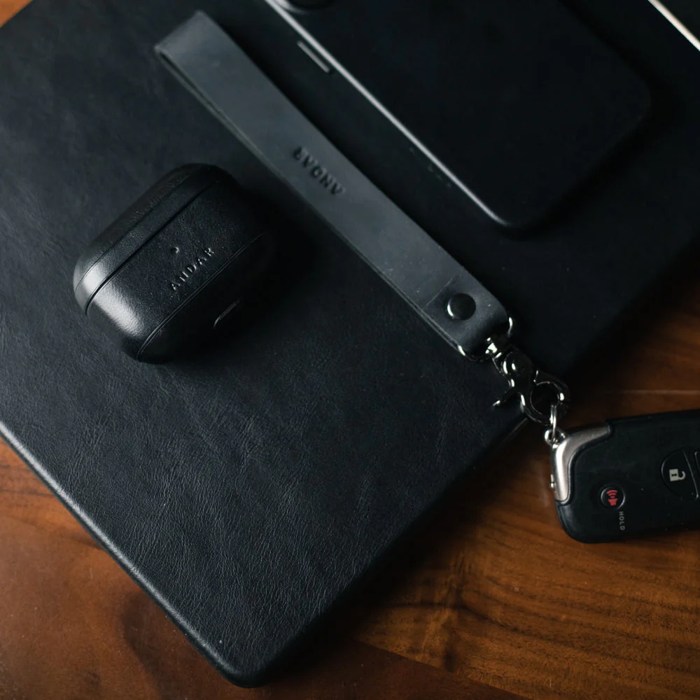 The Helm | Adventure Guide Macbook Air/Pro Cover - Image 60