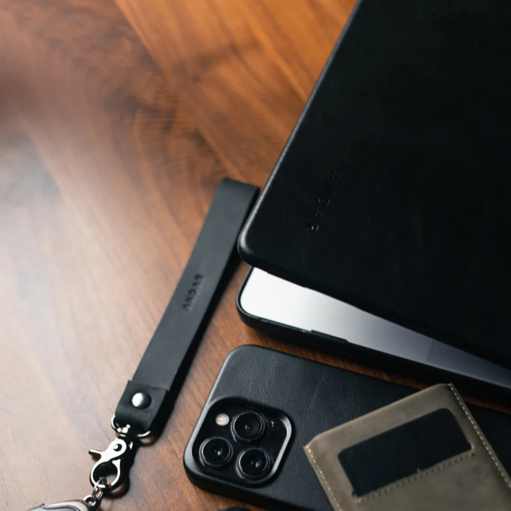 The Helm | Adventure Guide Macbook Air/Pro Cover - Image 61
