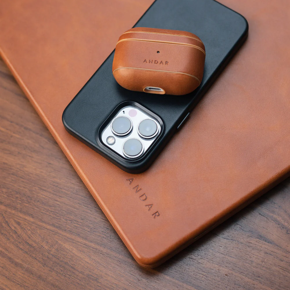 The Helm | Adventure Guide Macbook Air/Pro Cover - Image 73