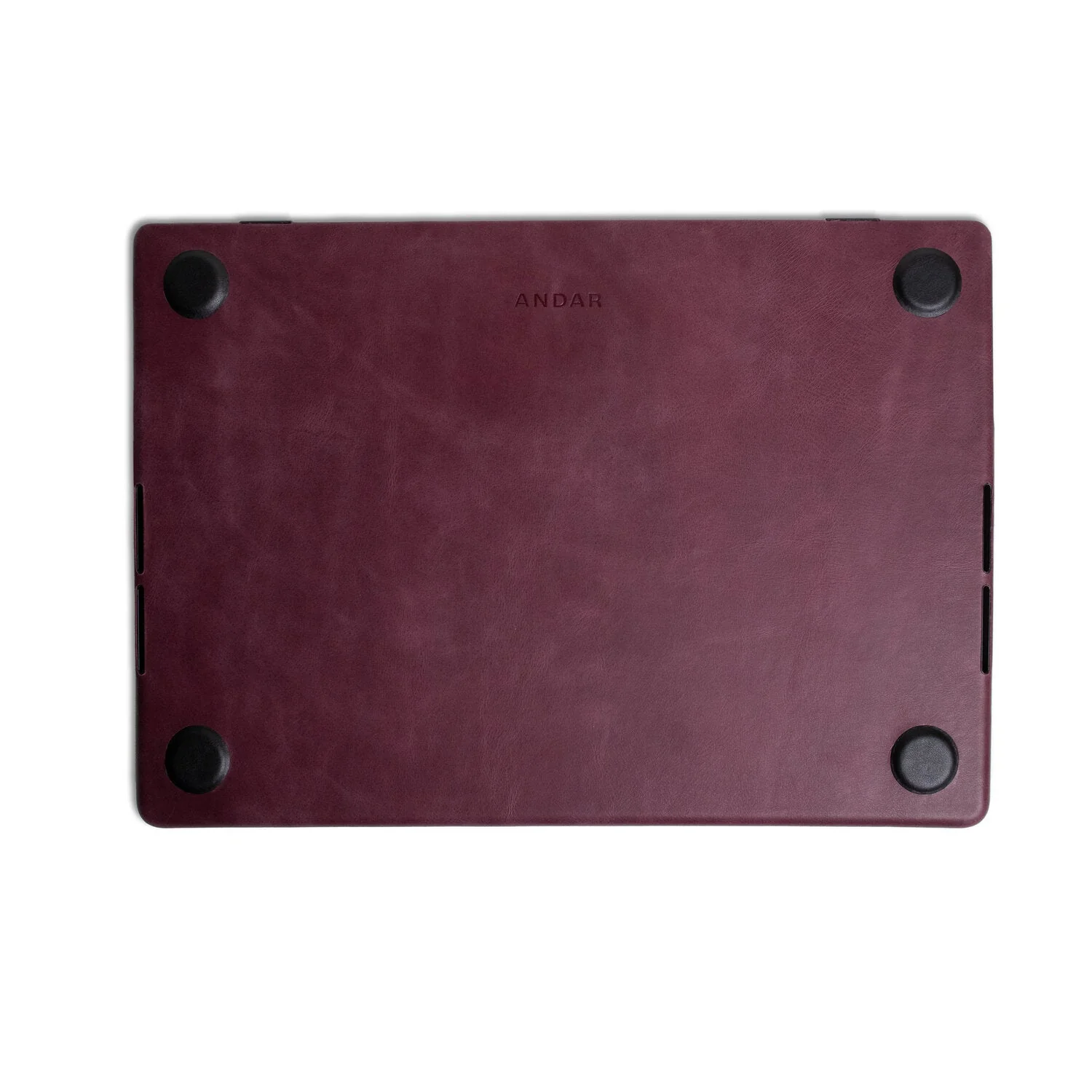 The Helm | Adventure Guide Macbook Air/Pro Cover - Image 95