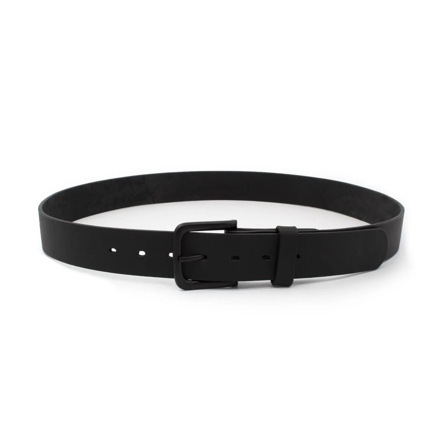 The Huntsman Belt â Durable Full Grain Leather Everyday Belt - Image 9