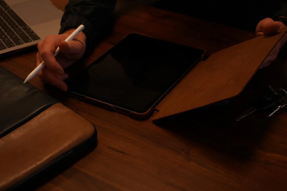 The Mav iPad Pro Case | Journey Ahead - Image 14