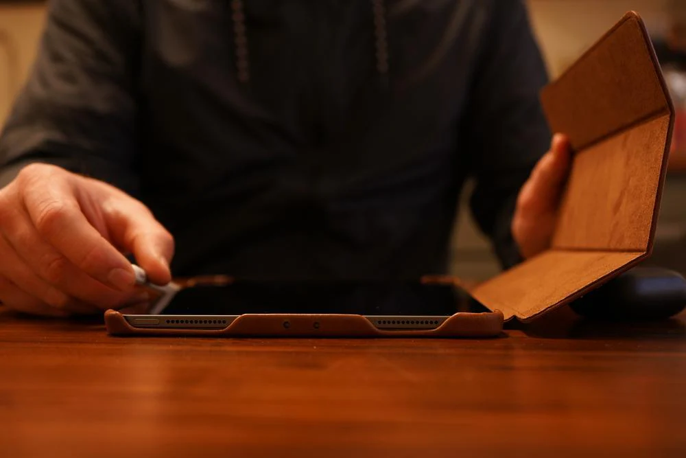 The Mav iPad Pro Case | Journey Ahead - Image 38