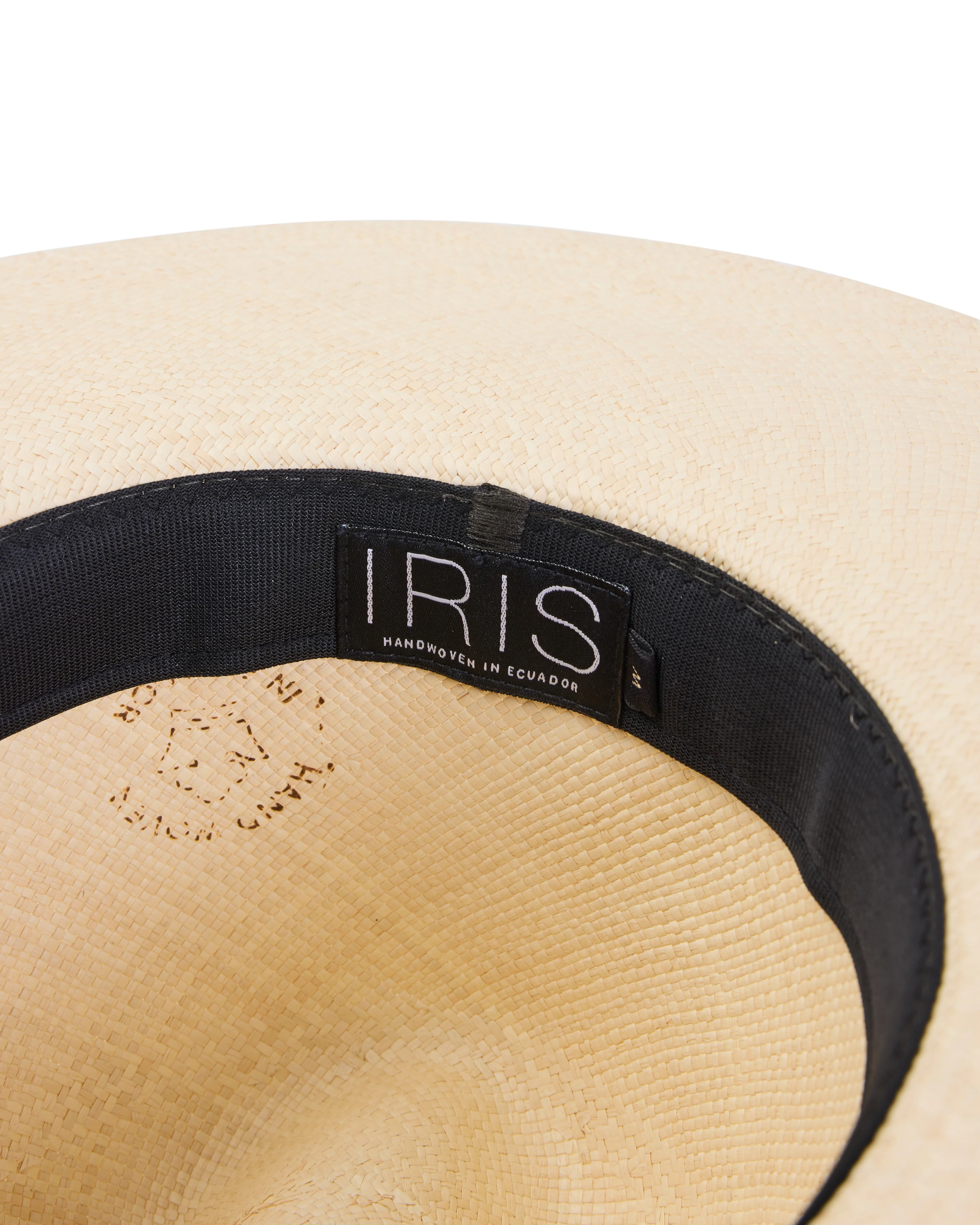 The Molly Neutral Sun Hat - Image 5
