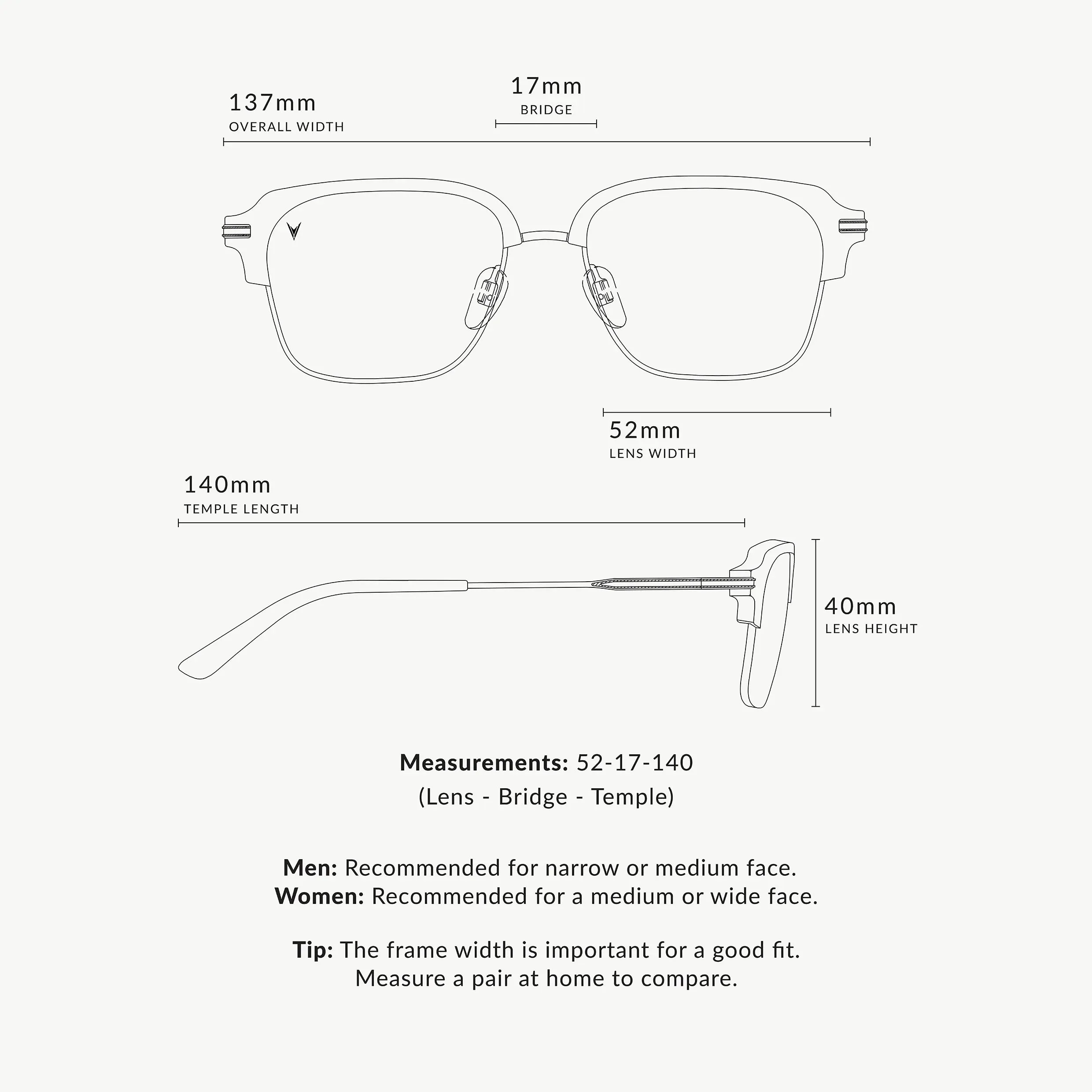 The Murphy Sunglasses - Rye Tort - Image 10