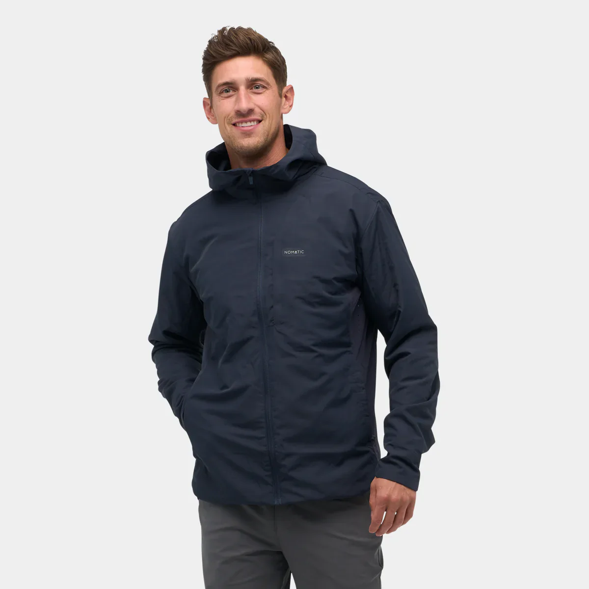 The Outset Lightweight Casual Jacket