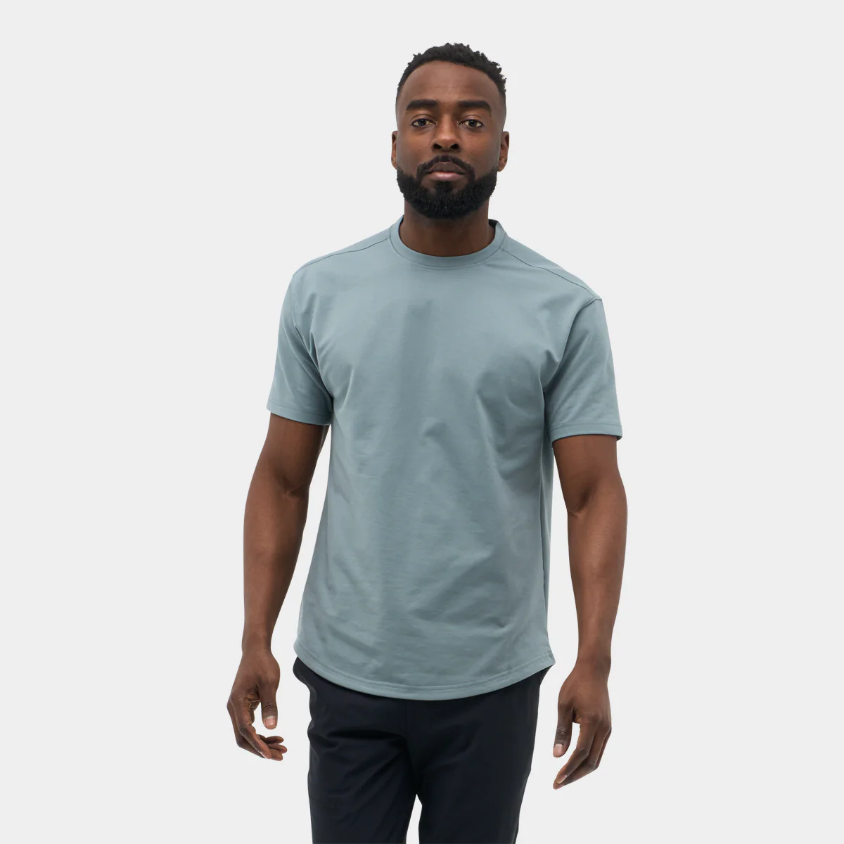 The Outset Classic Cotton Tee - Image 34