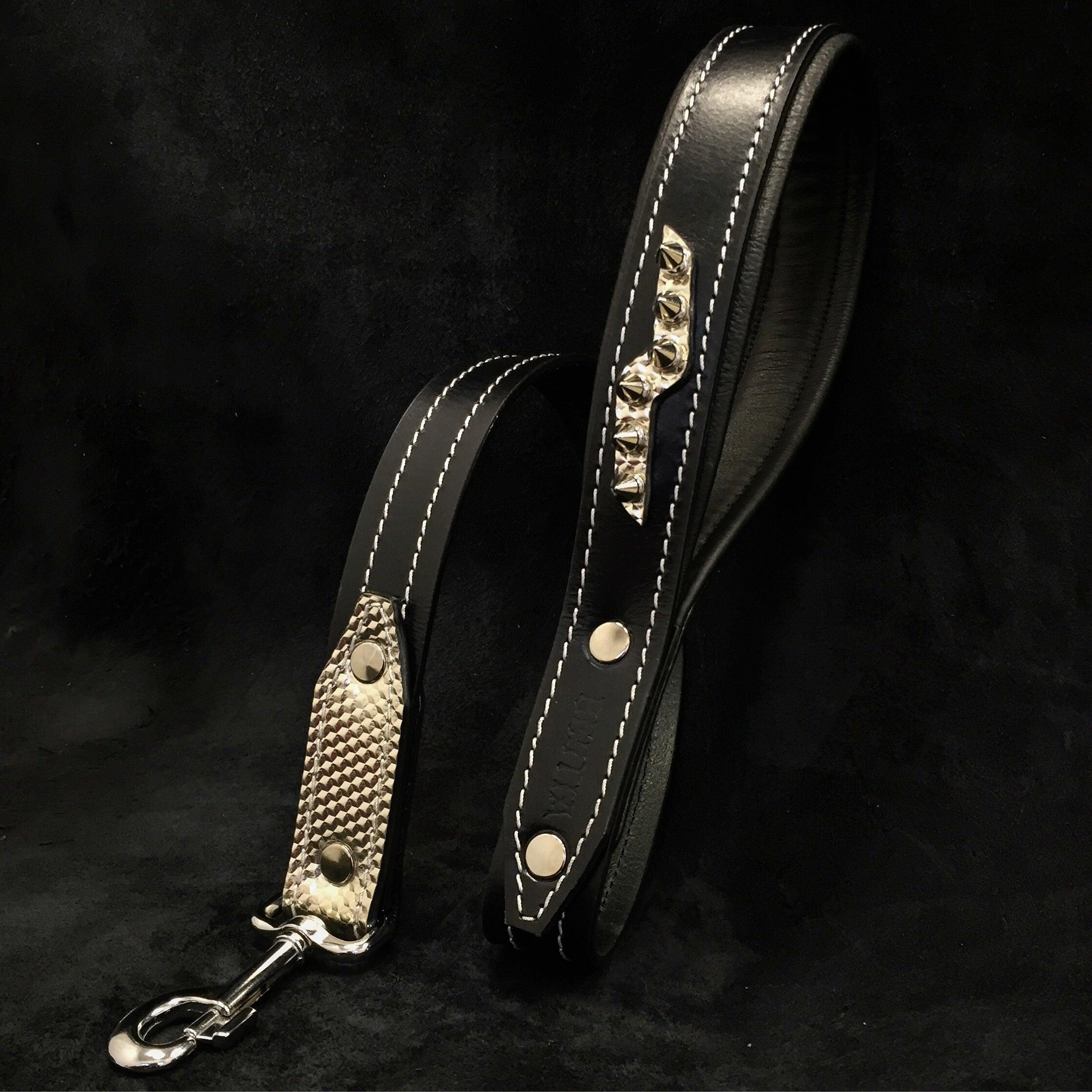 The "Platinum" Dog Collar - Image 2