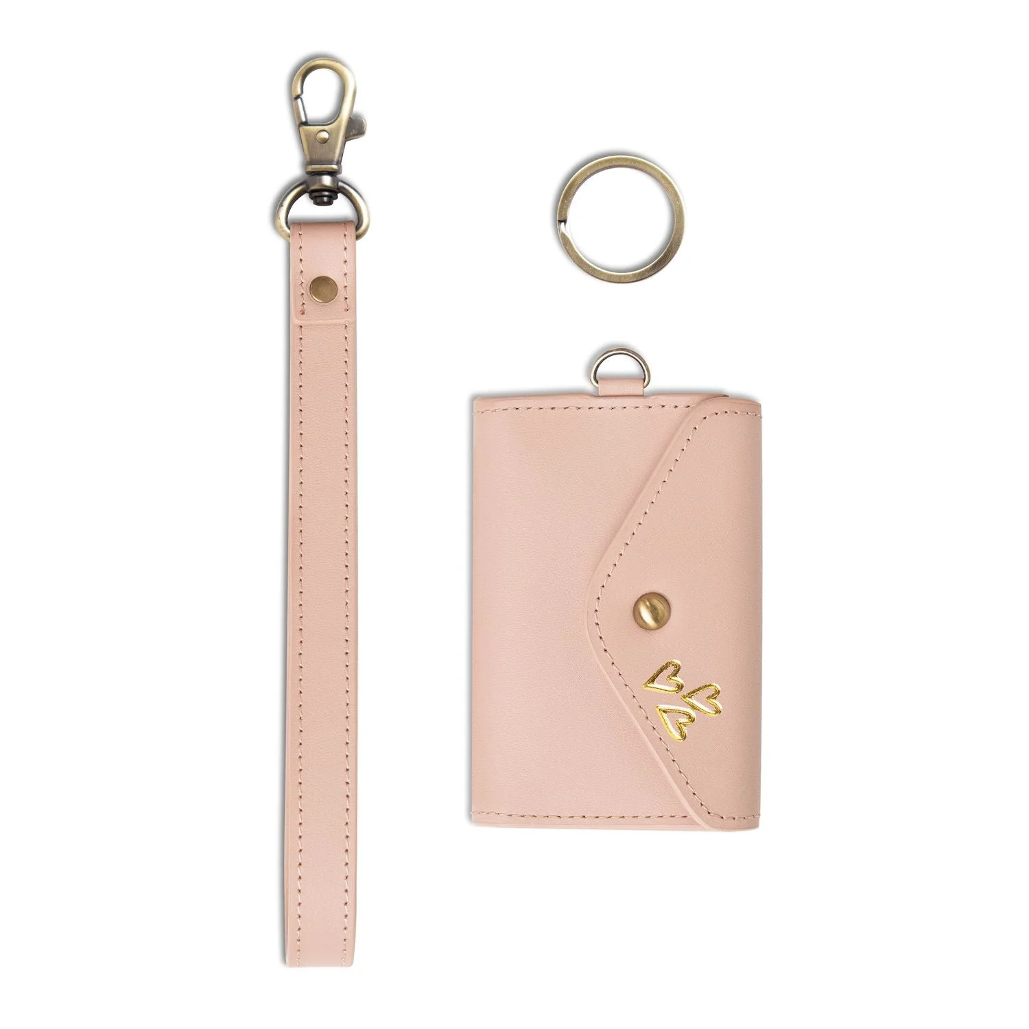The Poppy Blush | Hearts - Image 69