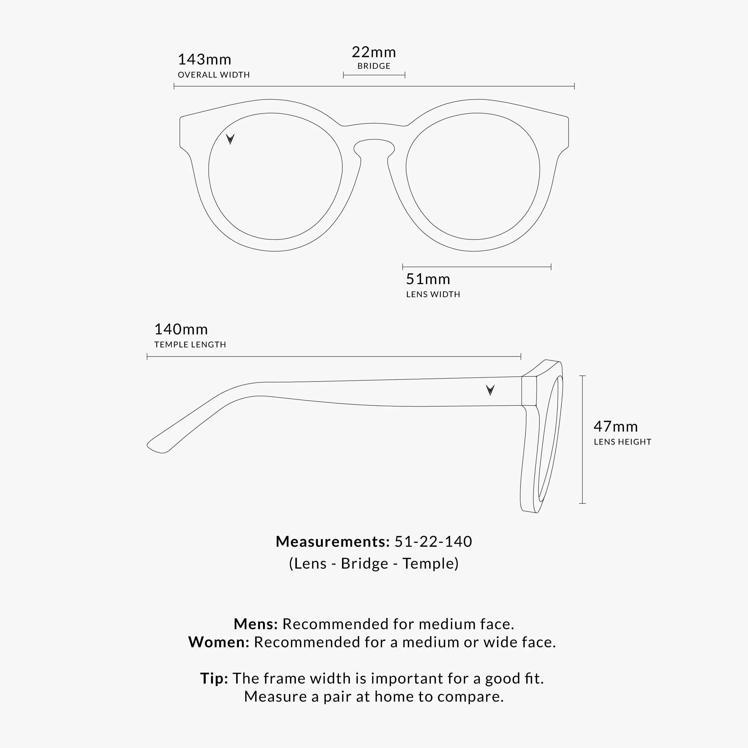 The Quinn Sunglasses - Brown Pearl - Image 10
