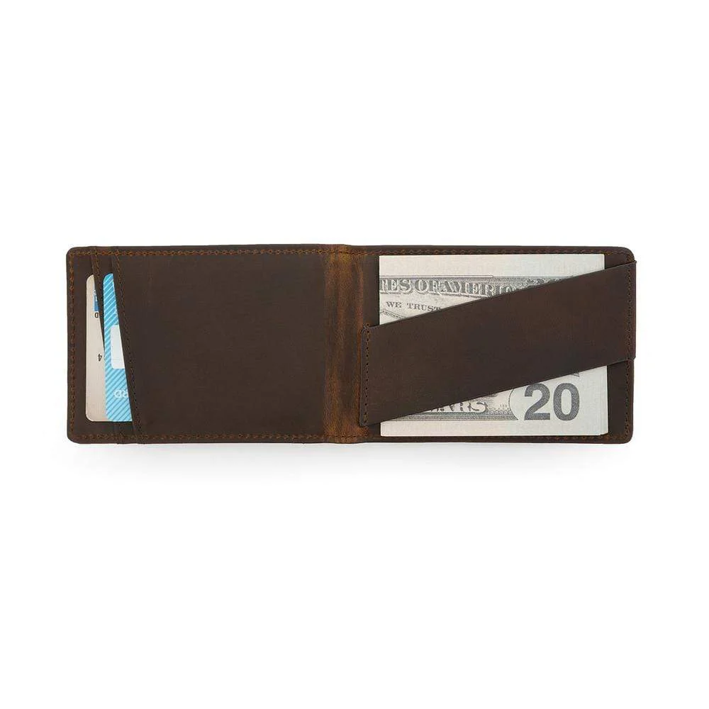 The Ranger – Men's Slim RFID Card Holder Wallet - Image 2