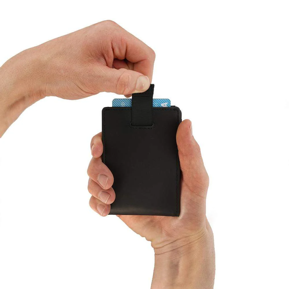 The Ranger – Men's Slim RFID Card Holder Wallet - Image 26