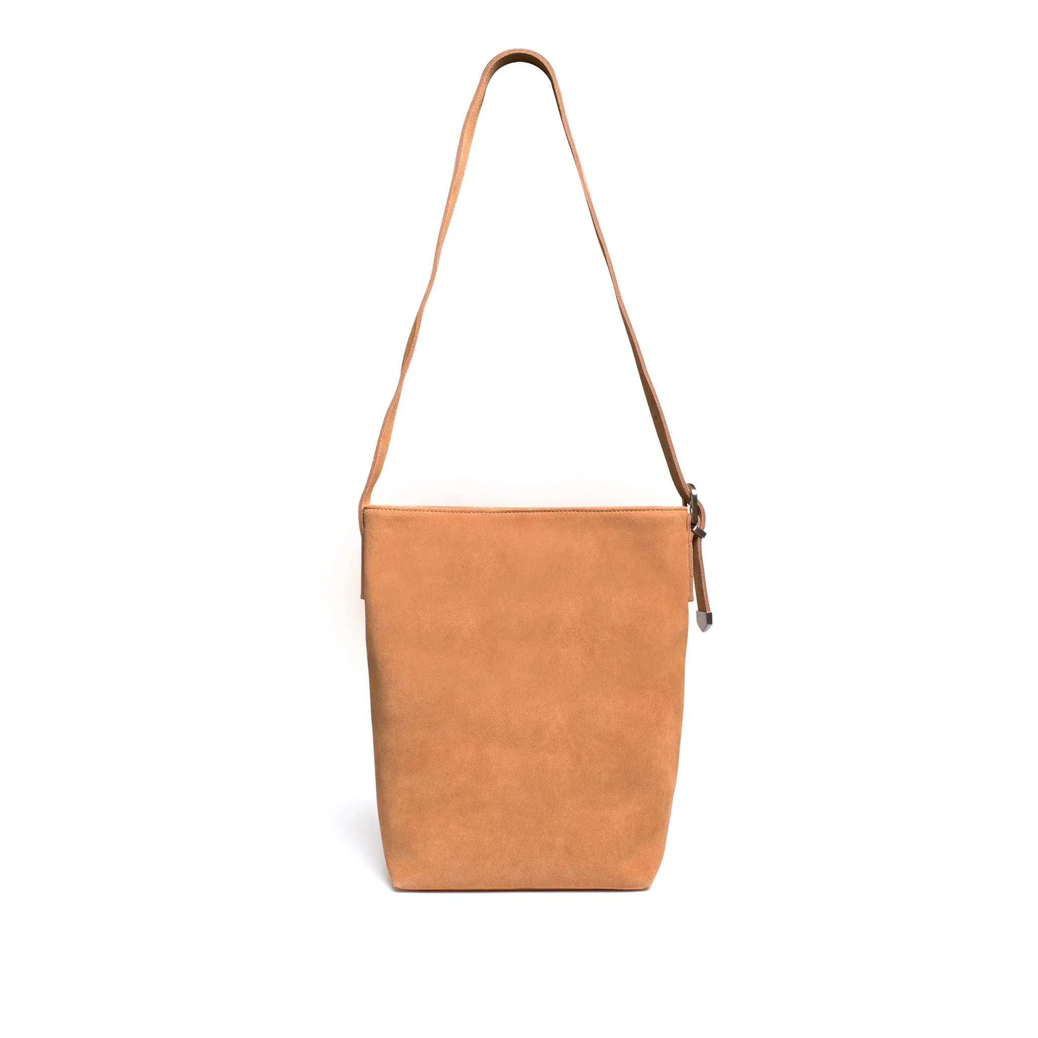 The Sadie | Sleek Leather Crossbody Bag