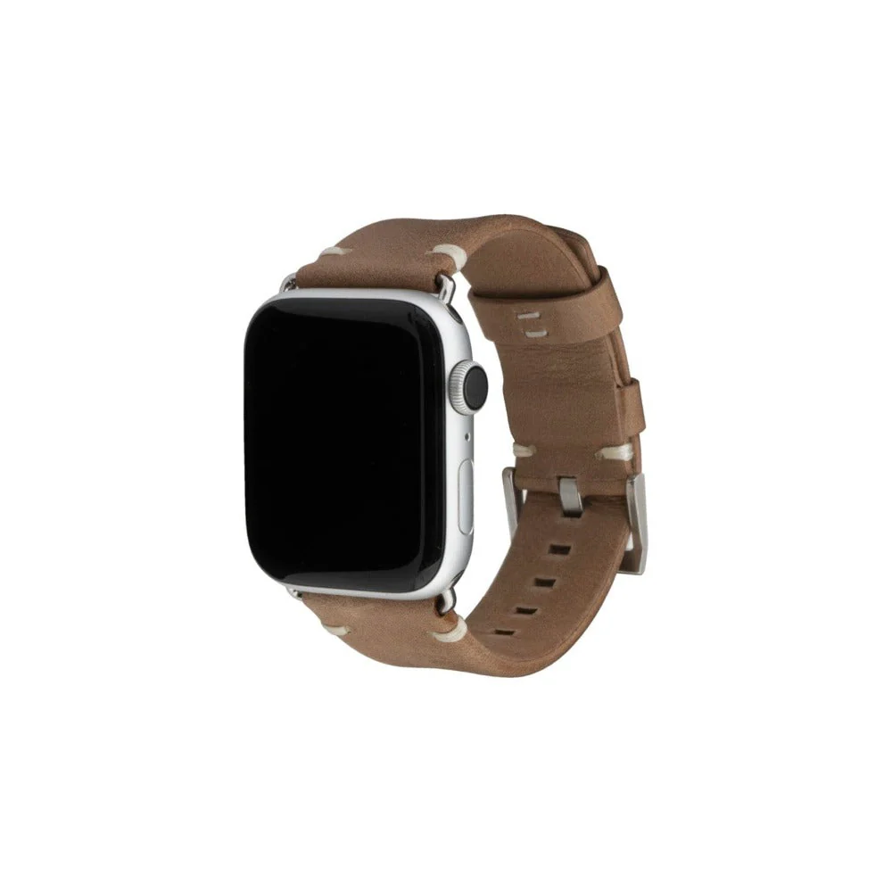 The Watch Band – Premium Leather Adjustable Watch Strap - Image 35