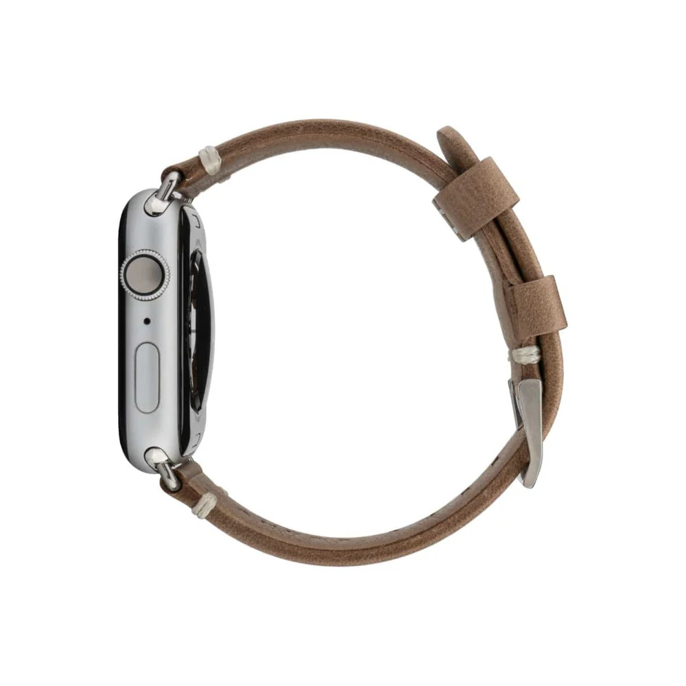 The Watch Band – Premium Leather Adjustable Watch Strap - Image 36
