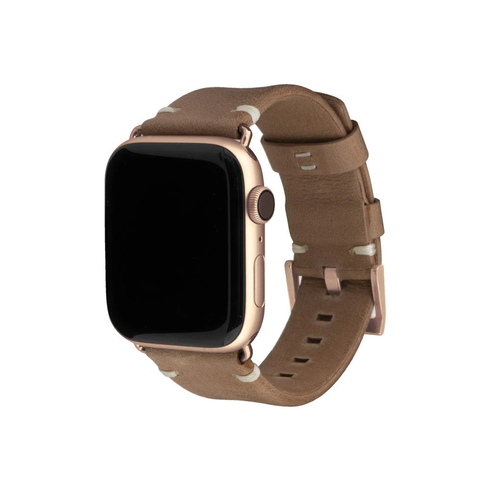 The Watch Band – Premium Leather Adjustable Watch Strap - Image 41