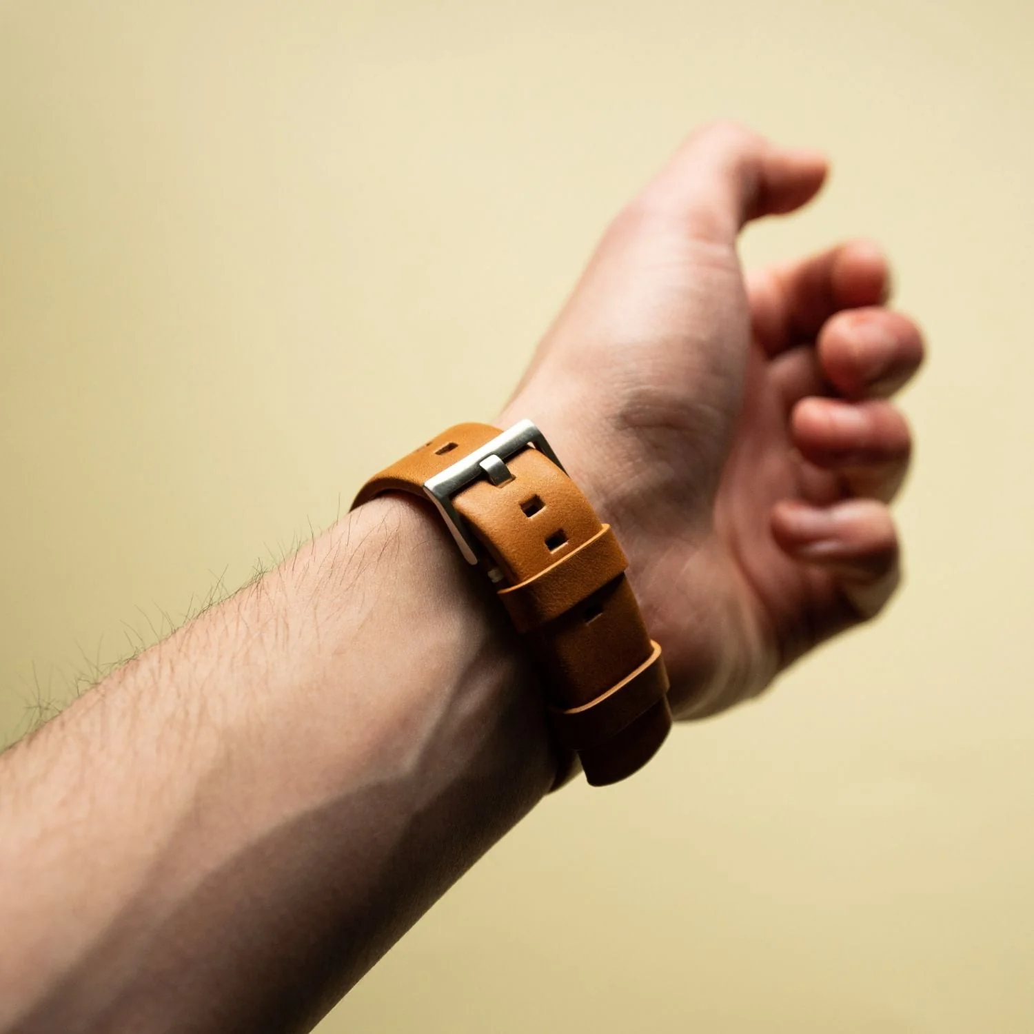 The Watch Band – Premium Leather Adjustable Watch Strap - Image 51
