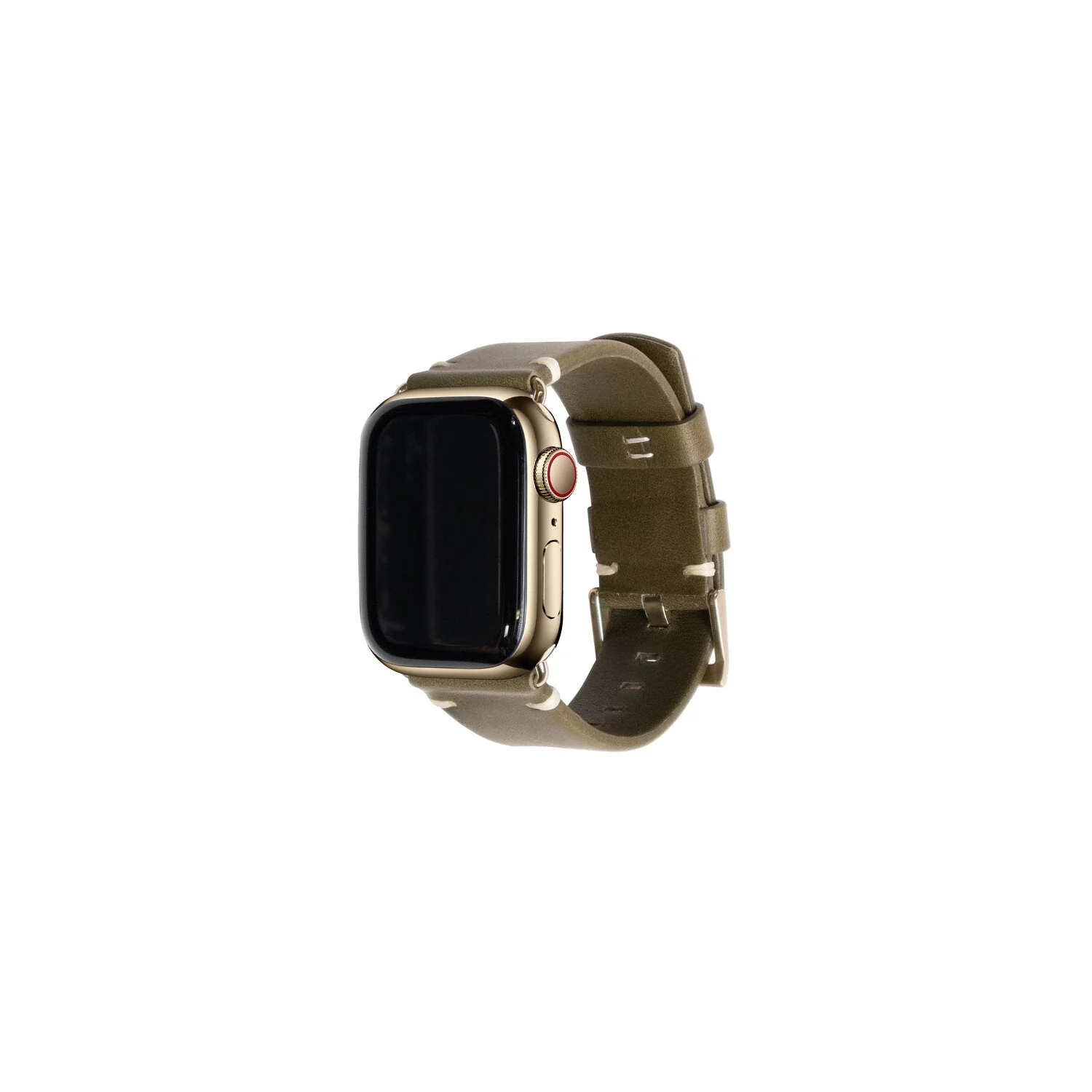 The Watch Band – Premium Leather Adjustable Watch Strap - Image 84