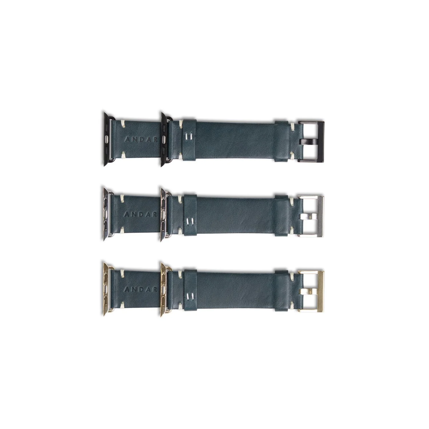 The Watch Band – Premium Leather Adjustable Watch Strap - Image 95