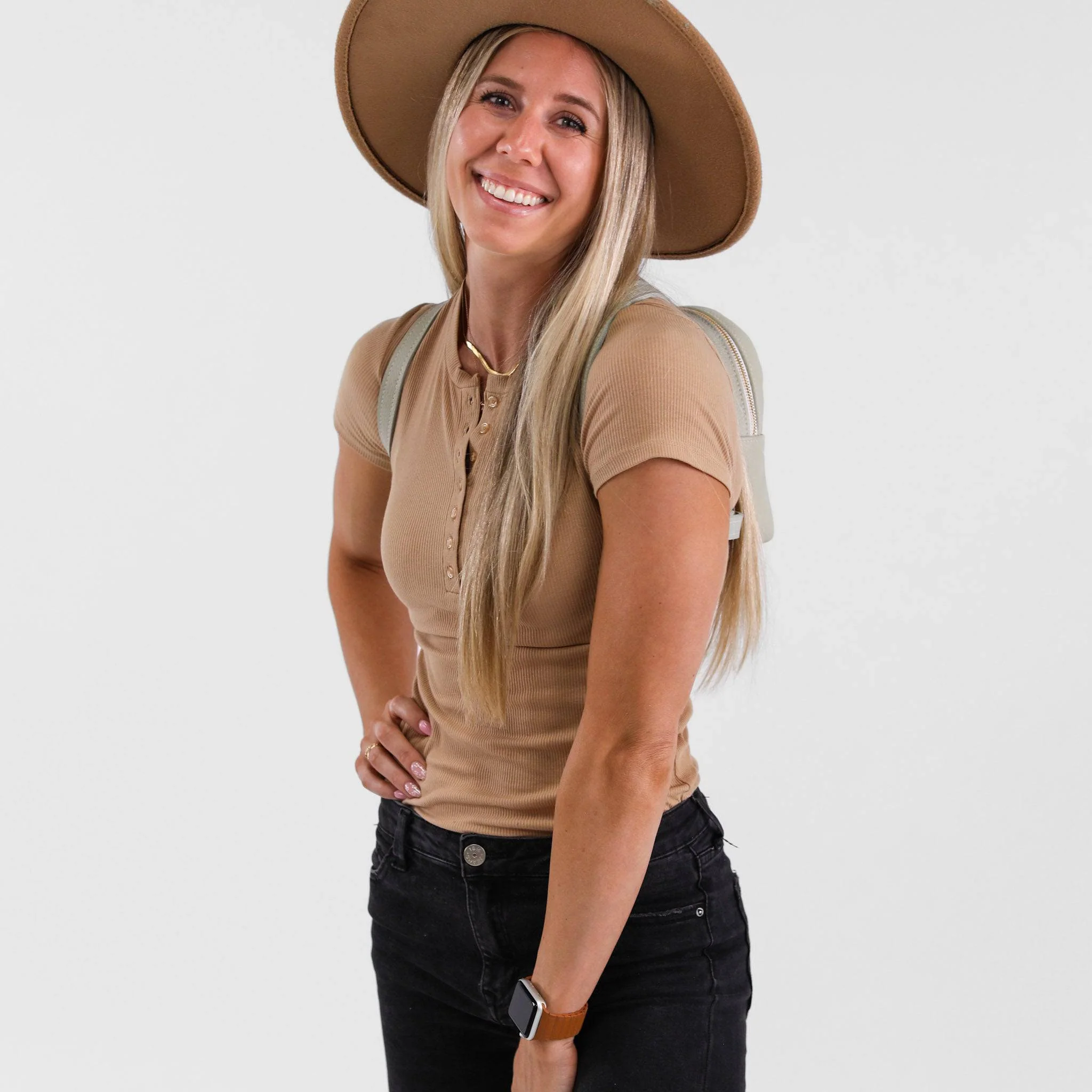 Stylish The Winnie Backpack for Women - Image 72