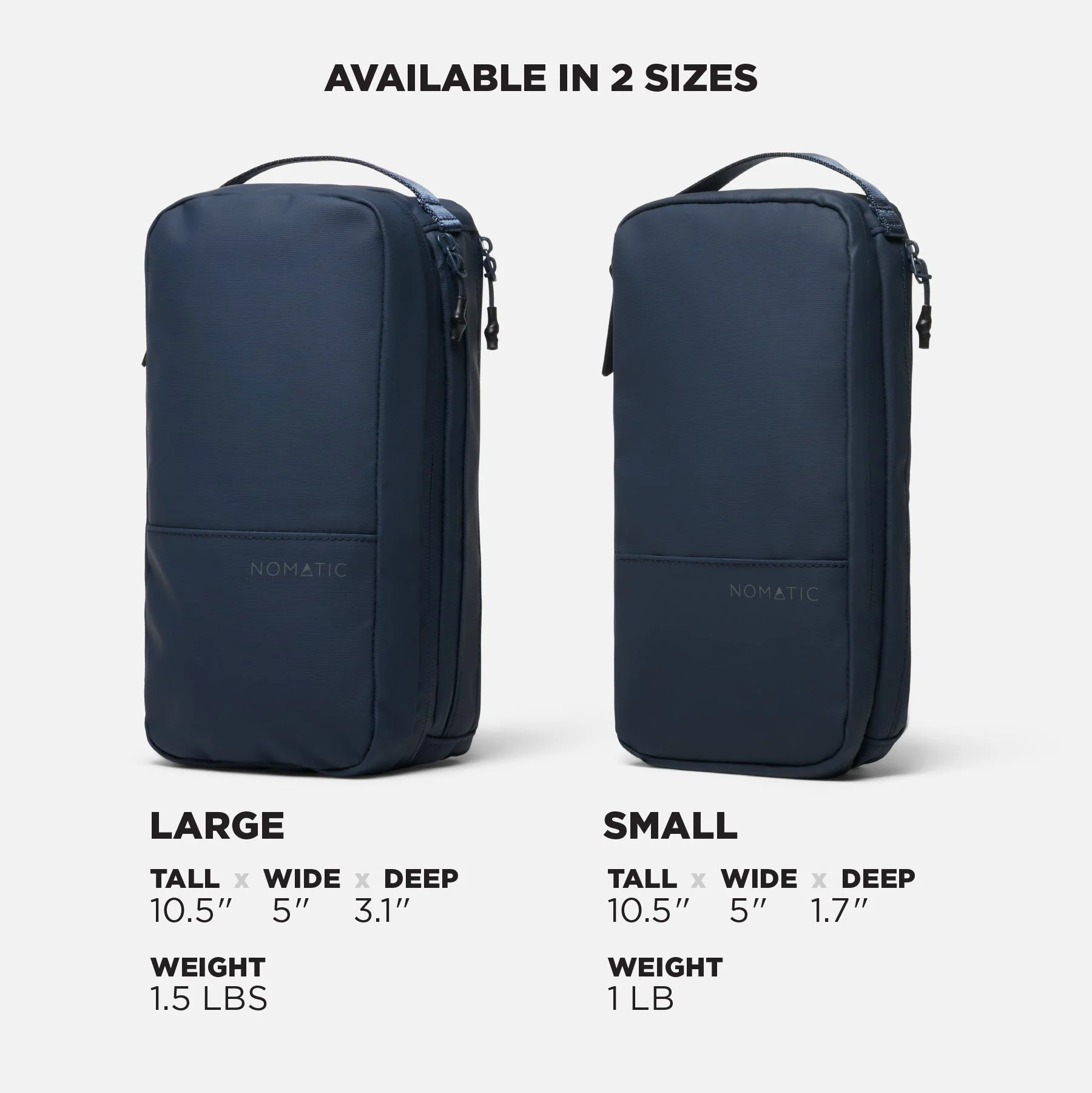 Toiletry Bag 2.0 Travel Kit - Image 15