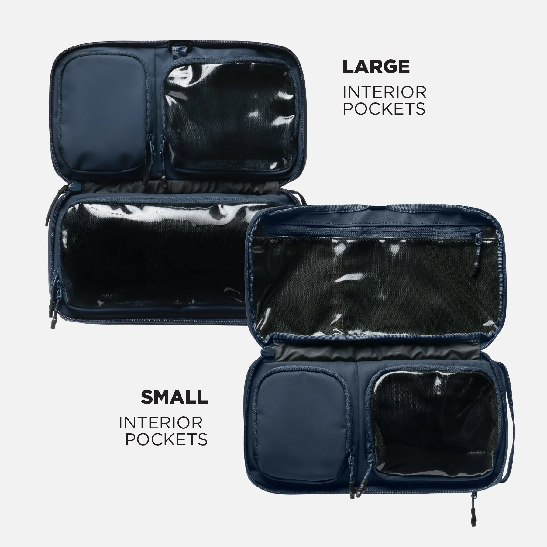 Toiletry Bag 2.0 Travel Kit - Image 4
