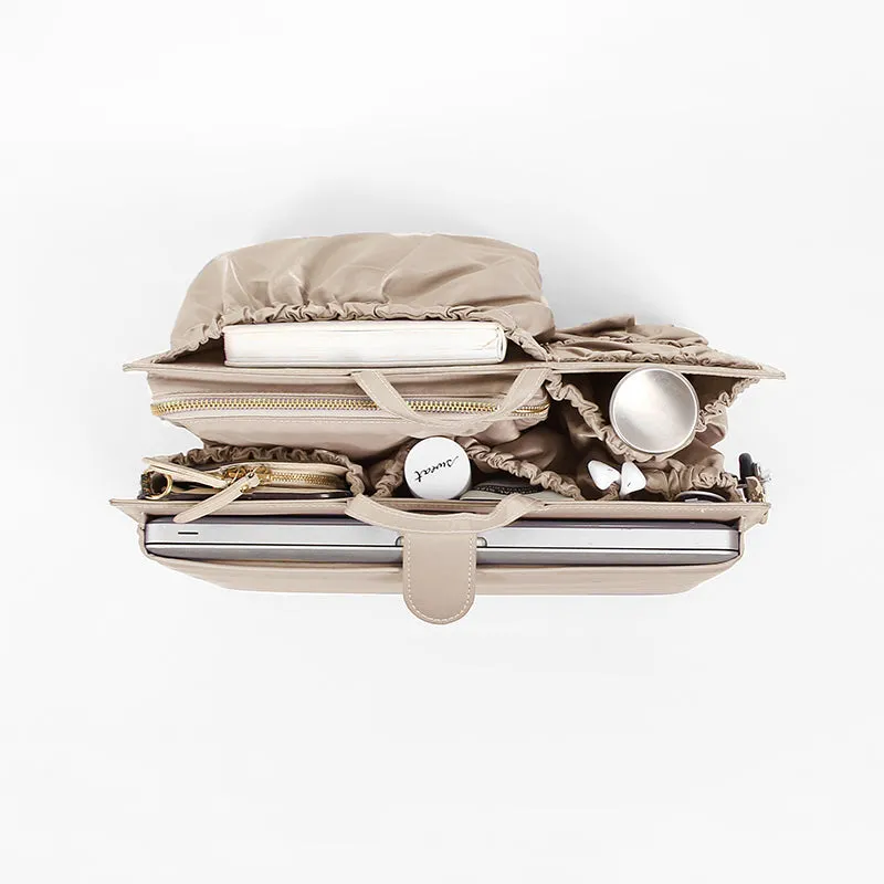 ToteSavvy® Deluxe Tote Bag Organizer - Image 12