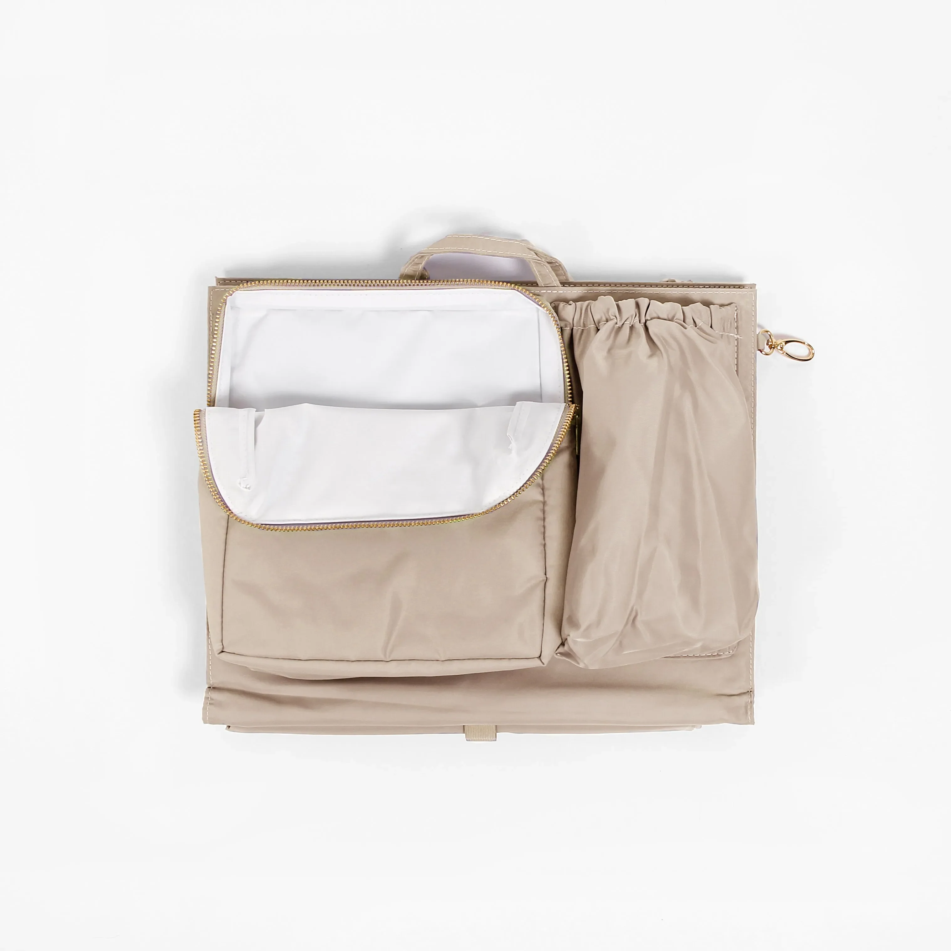 ToteSavvy® Deluxe Tote Bag Organizer - Image 13