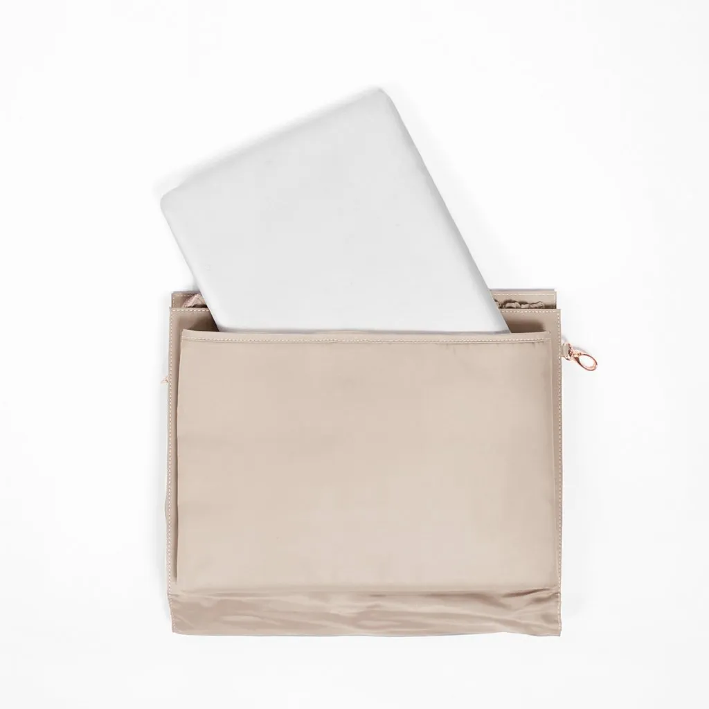 ToteSavvy® Deluxe Tote Bag Organizer - Image 14