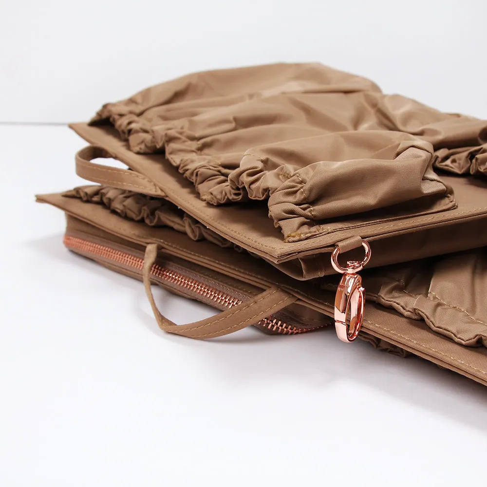 ToteSavvy® Deluxe Tote Bag Organizer - Image 19