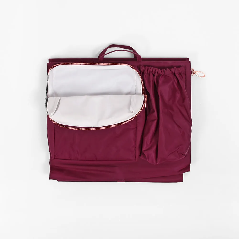 ToteSavvy® Deluxe Tote Bag Organizer - Image 6