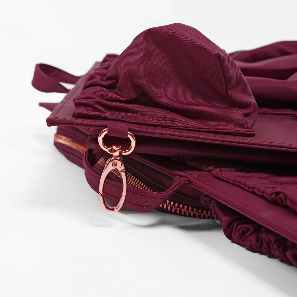 ToteSavvy® Deluxe Tote Bag Organizer - Image 8