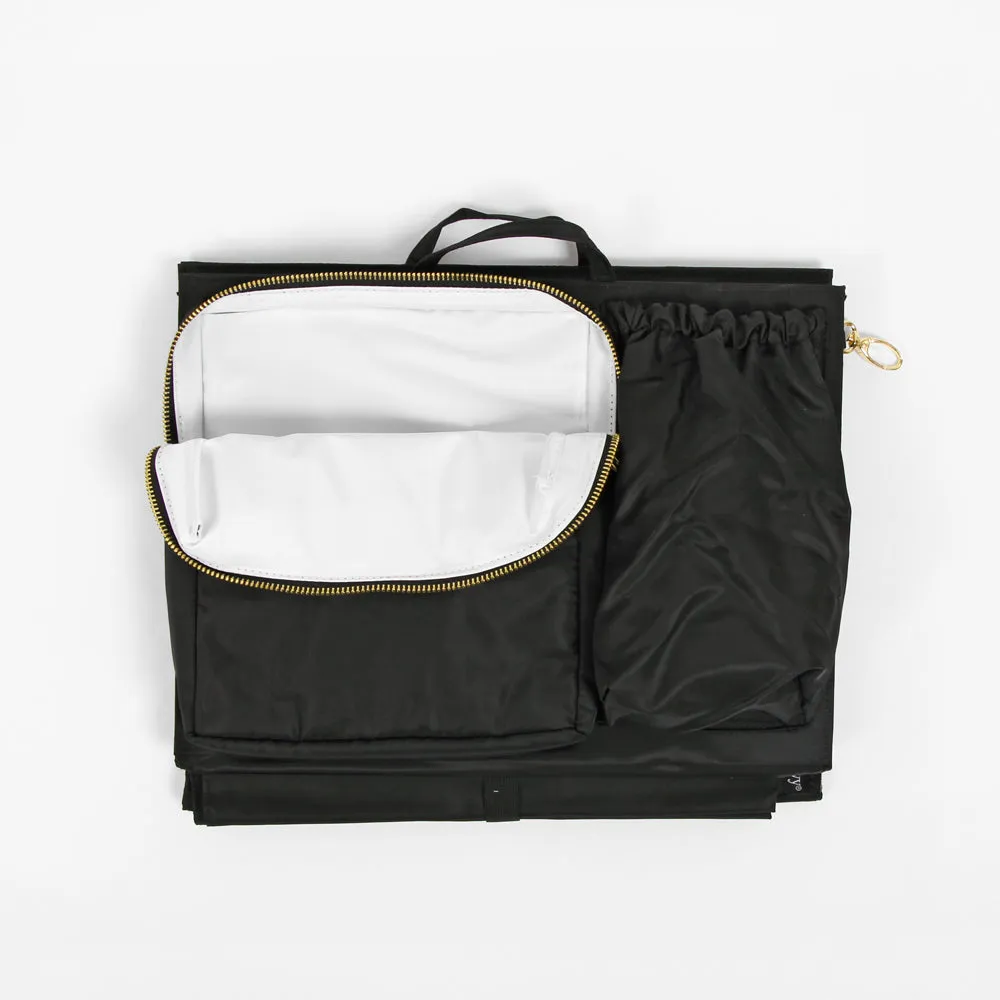 ToteSavvy® Deluxe Tote Bag Organizer - Image 9